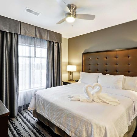 Homewood Suites By Hilton Cincinnati/West Chester Exterior foto