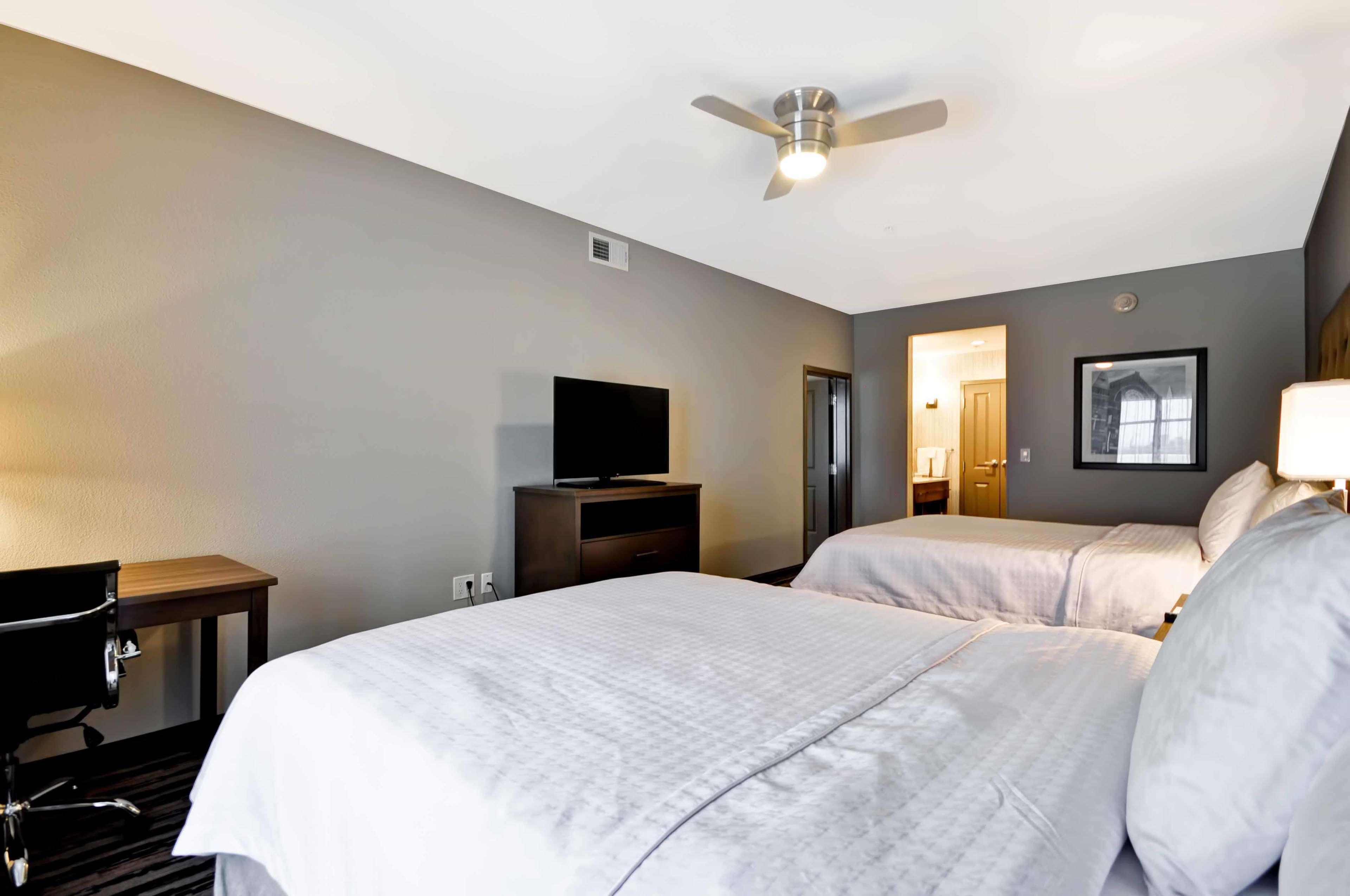 Homewood Suites By Hilton Cincinnati/West Chester Exterior foto