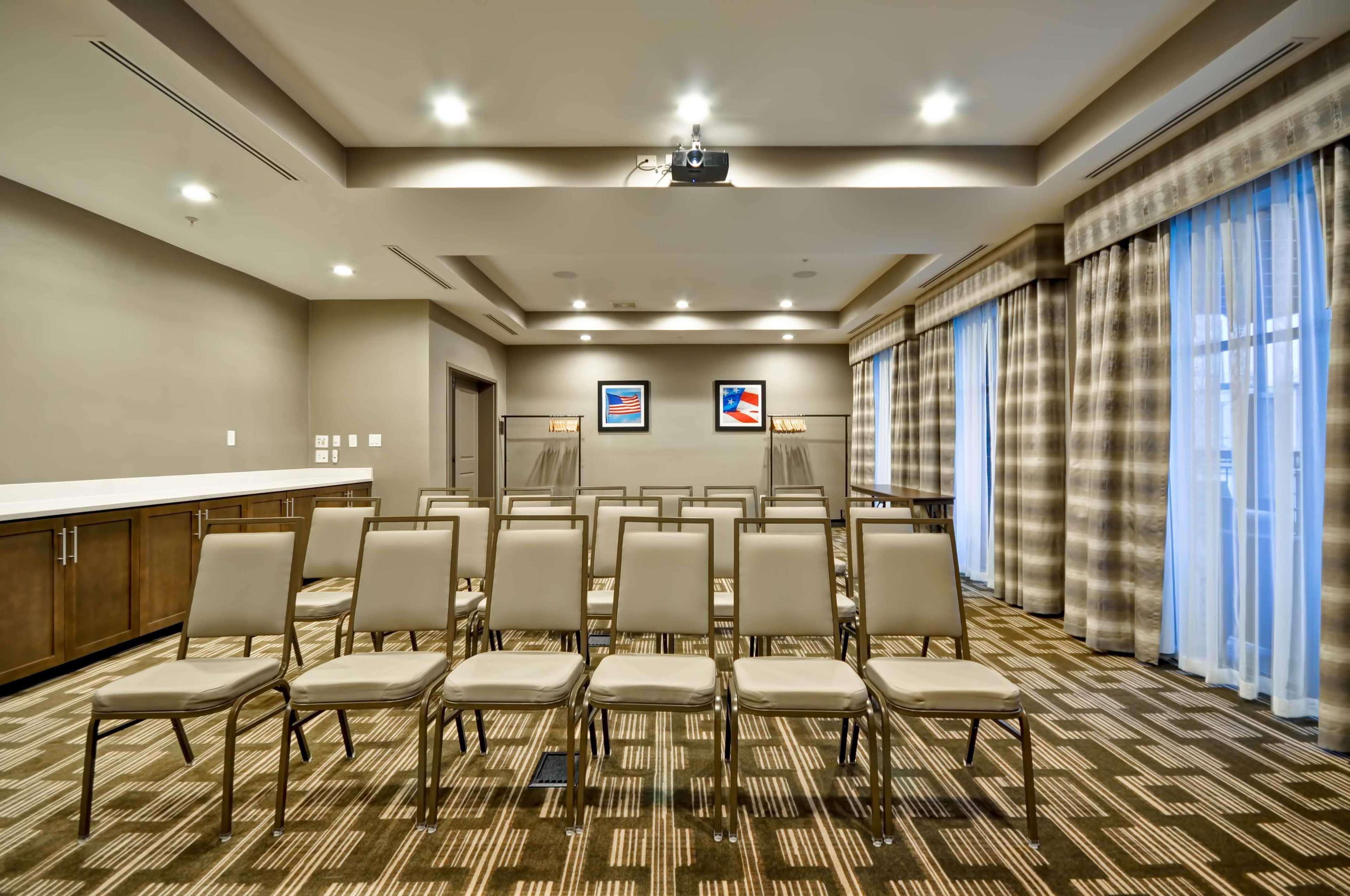 Homewood Suites By Hilton Cincinnati/West Chester Exterior foto